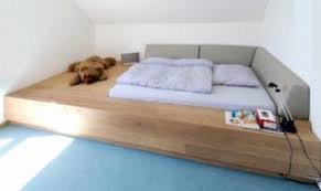 Podest Bett Gastebett Bett Selber Bauen