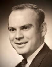 Obituary information for Gerard Jerry Paul Burkhardt