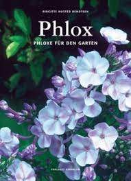 Birgitte husted bendtsens buch »phloxe für den garten«, im jahr 2009 in deutscher sprache erschienen, ist nicht nur ein fachlich dass die höher entwickelten insekten wie schmetterlinge und bienen farben, düfte und geschmack unterscheiden und zuordnen können, ist für die befruchtung. Phloxe Fur Den Garten Foerster Stauden Gmbh