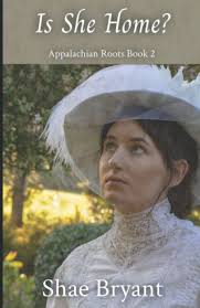 Is She Home?: Bryant, Shae: 9798452003458: Amazon.com: Books