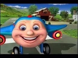 Image Result For Jay Jay The Jet Plane Tv Show Pbs Kids Jet Plane Mario Characters