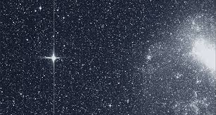 The TESS space telescope has spotted its first exoplanet | Science ...