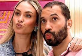 A bronca de Gil do Vigor em Sarah após a eliminação no BBB 26