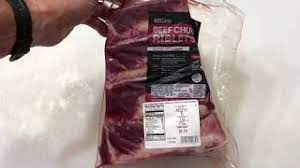 Including 39 recipes with beef chuck steak, nutrition data, and where to find it. Walmart Beef Chuck Ribs Are They Worth It On The Smoke Daddy Pellet Pro Pellet Grill Awesome Youtube
