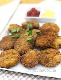 Cualquier época del año es buena para preparar este plato. Filetes Rusos Receta De Divina Cocina