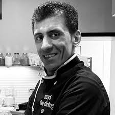 Ozzy's Fine Dining Restaurant & Bar profils