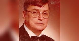 Robert G. Widener Obituary