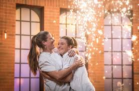 In each series, several teams of two compete against each other for the chance to win a cash prize. Sisters Rox And Spoen Take Home The My Kitchen Rules Sa Crown