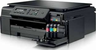 Install it & begin with your printing. Brother Dcp T500w Multi Function Centres Wireless All In One Ink Refill Tank System Dcp T500w Buy Best Price Global Shipping