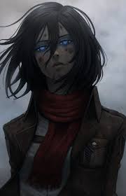 Mikasa Ackerman Album On Imgur Miklasa smile bollarna är mjuka, härliga bollar för det yngre barnen. mikasa ackerman album on imgur
