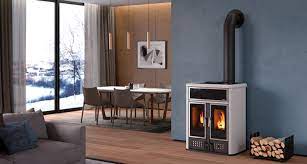 Maybe you would like to learn more about one of these? Poele Mixte Hydro Bois Granule Klover Dual En Vente Sur Poeles Et Foyers