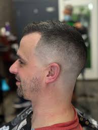 Hairstylist for boy mid-length hair cuts needed