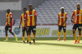 A la recherche d'un poste de coffreur bancheur (h/f) pour un chantier de 4 mois sur bourg en bresse ? Lens S Enfonce Contre Bourg En Bresse L Equipe