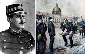 Σαν σήμερα 5 Ιανουαρίου: Η υπόθεση Ντρέιφους που δίχασε τη Γαλλία - Newsbeast