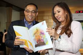 Previously, salleh was rumoured to be jumping to pkr along with former dewan rakyat speaker tan sri pandikar amin. Yb Datuk Seri Dr Salleh Said Keruak Arteri