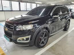 Image result for Black 2013 Captiva