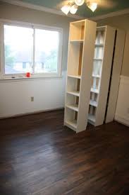 We Installed Lowe S Luxury Vinyl Plank Flooring In Our Nursery And I Wanted To Share A Viny Luxury Vinyl Plank Flooring Vinyl Plank Flooring Luxury Vinyl Plank