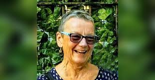 Carol Marie Luken Obituary