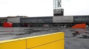 Dunkerque Pas De Travaux D Envergure Au Kursaal Avant La Fin Du Mandat