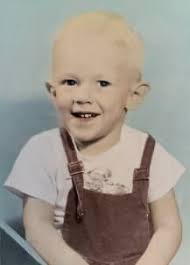 Richard Thompson Obituary (2021)