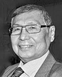 HOWARD McMASTER Obituary (2018)