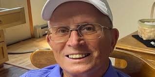 Bernier LeClair, ex-City Leaguer, still umpiring high school softball