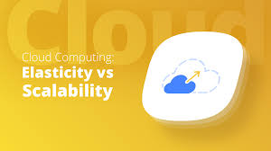 In good times, businesses have more employees, more money, and more usage. Cloud Computing Elasticity Vs Scalabilitys Full Guide 10web