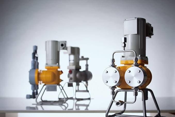 Tacmina Smoothflow Diaphragm Pump Manufacturer USA Office