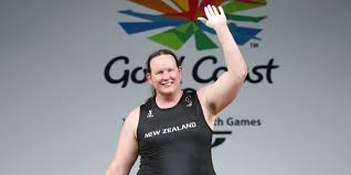 Allowing transgender weightlifter laurel hubbard to compete in the women's competition at the tokyo olympics would be like letting athletes dope and may set a dangerous precedent for future games. Rqmobhvjfr9q2m