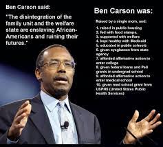 Ben Carson Memes