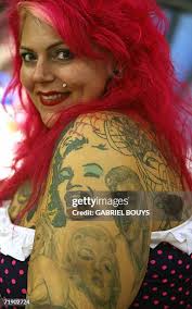 28 The Inkslingers Ball Photos & High Res Pictures