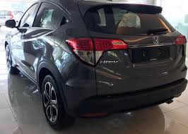 Which cars you can afford? Honda Shop Malaysia Honda Hrv 2021