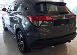 Dapatkan promo cicilan, simulasi kredit motor online, dan dp ringan di dari harga yang ditawarkan terlihat honda masih mempertahankan bukan meningkatkan value for money. Honda Shop Malaysia Honda Hrv 2021