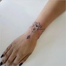 Gewebte perlenarmbänder kenne ich noch aus meiner kindheit. Neu Armband Tattoos Vorlagen Ebendiese Konnen Einstellen In Microsoft Word Dillyhearts Com