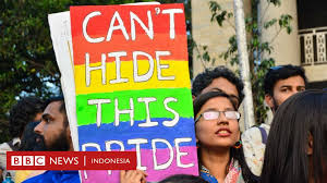 Terutama ketika malaysia adalah negara yang baru berusaha membuka mata dan pikiran mereka untuk menerima perbedaan. India Sudah Akui Hak Hak Lgbt Sejak Zaman Kuno Bukan Karena Pengaruh Barat Bbc News Indonesia
