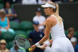 Katie boulter has not been previously engaged. Katie Boulter Jack Sock Love Sparks At Wimbledon Women S Tennis Blog