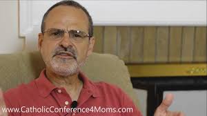 "Jesus, I Trust in You! (Overcoming Anxiety with the Help of the Lord)"  Gary Zimak (Downloadable)