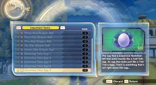 Dragon balls are seven mystical orbs created by the namekians, including our very own. Steam Community Guide Eng Dragon Ball Xenoverse 2 Walkthrough Ultimate Guide Parallel Quests Z Scores Dragon Balls Masters And More