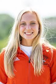 2020 Women's Cross Country Roster