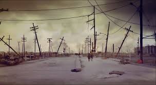 Electricity has many uses in our day to day life. The Most Threatening Post Apocalyptic Movie Worlds Rated By Whether Or Not I D Want To Live In Them By Jason A Medium
