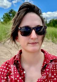 Fair Anita Cosmic Drop Earrings