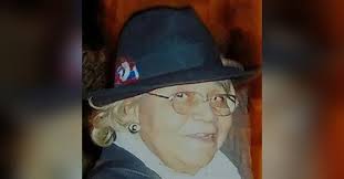 Gladys B. Williams Obituary