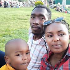 Vincent Isaac Nyachae