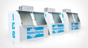 Home City Ice Ice That S Healthier Than Homemade City House Home City