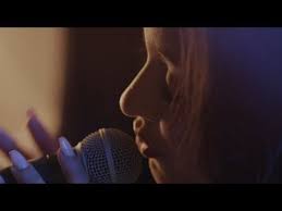 Faouzia Tears Of Gold Official Performance Video Youtube In 2020 Best Song Ever Tears Singer