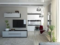 дизайн однокомнатной хрущевки 30 кв м фото без перепланировки Pin Ot Polzovatelya Ruslan Samatov Na Doske Interior Design Dizajn Nebolshie Gostinye Dizajn Kuhni