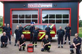 Marxen is located on the northeast edge of the nature reserve lueneburg heath. Feuerwehr Marxen Grundet Helfer Vor Ort Gruppe Feuerwehr Samtgemeinde Hanstedt