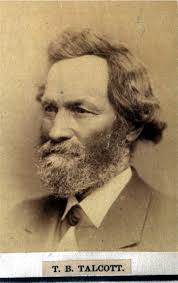 Thomas Blish Talcott (1806-1894)