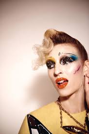 Self Service No 44 with Glen Luchford and Jane Howe