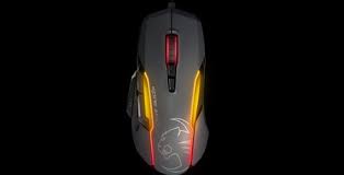 I want to drag click and the best mouse for that is the roccat kone xtd. Roccat Kone Aimo Review Bit Tech Net